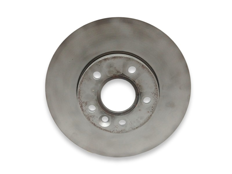 Recambio de disco freno delantero para volvo v40 1.6 diesel cat referencia OEM IAM 31317841 Recambio de disco freno delantero para volvo v40 1.6 diesel cat referencia OEM IAM 31317841