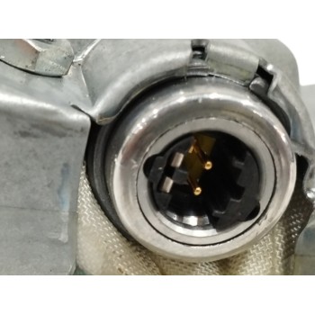 Recambio de airbag lateral trasero izquierdo para bmw serie 7 (e65/e66) 730d referencia OEM IAM 407077221013 30350063A 