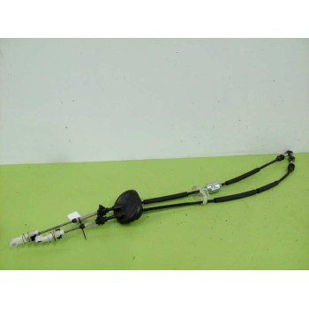 Recambio de varillaje cambio para peugeot 2008 (--.2013) access referencia OEM IAM   CAESPECIFICOS