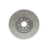 Recambio de disco freno delantero para volvo v40 1.6 diesel cat referencia OEM IAM 31317841  
