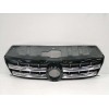 Recambio de rejilla delantera para volkswagen amarok comfortline doublecab 4motion referencia OEM IAM 2H6853651B  