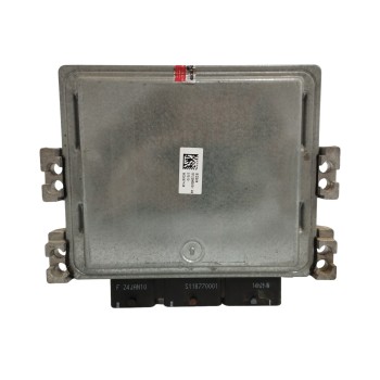 Recambio de centralita motor uce para ford mondeo ber. (ca2) 1.8 tdci cat referencia OEM IAM 8G9112A650JC 8ES40759CT 