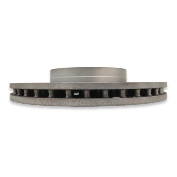 Recambio de disco freno delantero para volvo v40 1.6 diesel cat referencia OEM IAM 31317841  