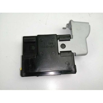 Recambio de modulo electronico para citroën c1 ii (pa_, ps_) 1.2 vti 82 referencia OEM IAM 897800H030 625649000 