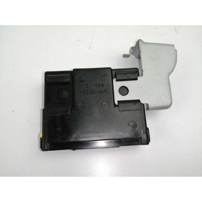 MODULO ELECTRONICO 625649000
