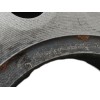 Recambio de disco freno delantero para volvo v40 1.6 diesel cat referencia OEM IAM 31317841  