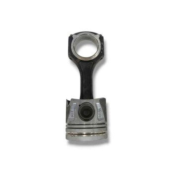 Recambio de biela para mercedes-benz clase a (w176) a 200 cdi / d (176.008) referencia OEM IAM A6510302217 CON PISTON 