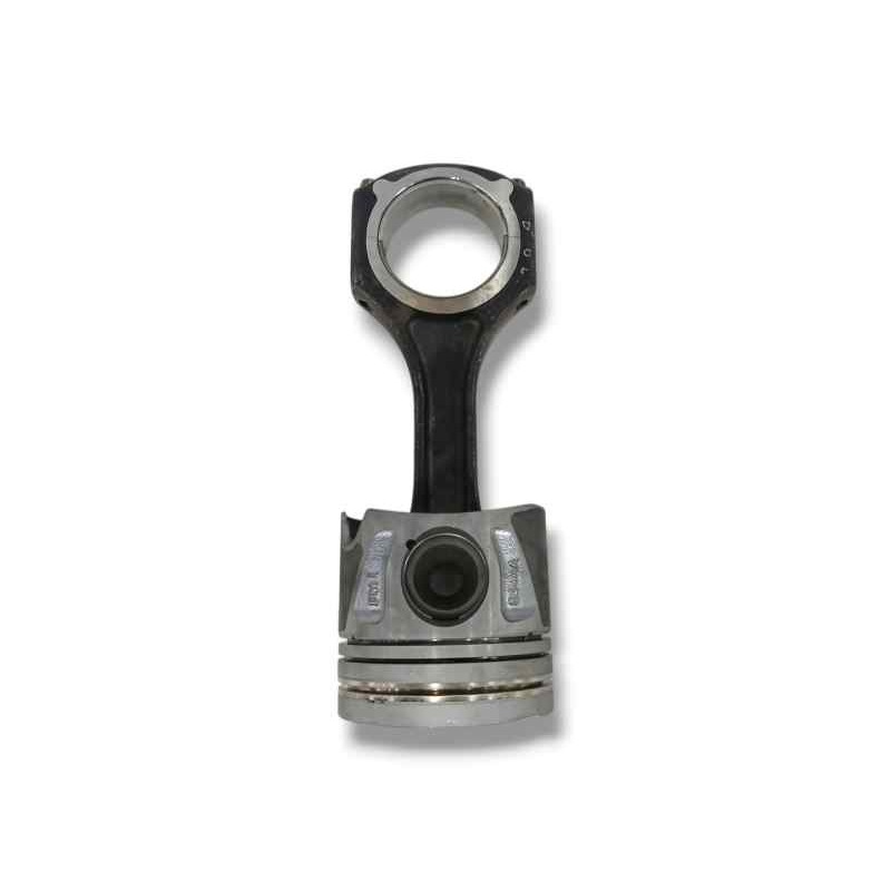 Recambio de biela para mercedes-benz clase a (w176) a 200 cdi / d (176.008) referencia OEM IAM A6510302217 CON PISTON 