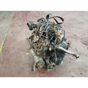 Recambio de motor completo para lada niva ( 2121 / 21213 / 21214 / 21215 ) 1.6 referencia OEM IAM   