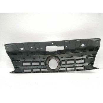 Recambio de rejilla delantera para volkswagen amarok comfortline doublecab 4motion referencia OEM IAM 2H6853651B  