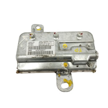 Recambio de airbag lateral trasero derecho para bmw serie 7 (e65/e66) 730d referencia OEM IAM 417077222017 30350064A 