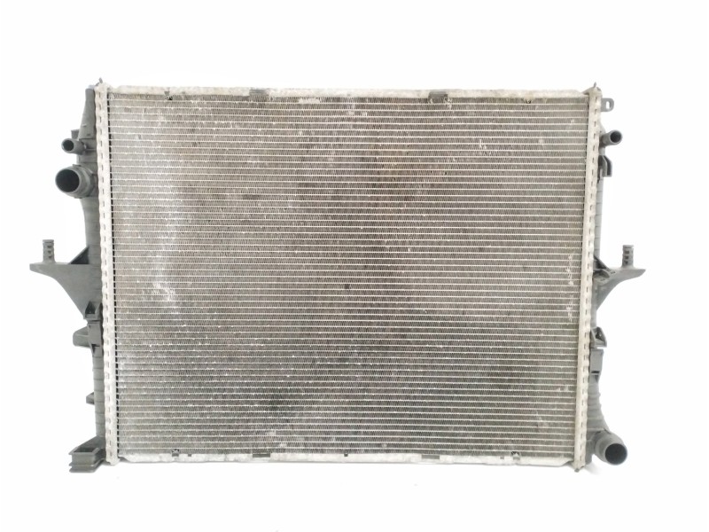 Recambio de radiador agua para volkswagen touareg (7la) 2.5 tdi referencia OEM IAM 7L6121253 Recambio de radiador agua para volkswagen touareg (7la) 2.5 tdi referencia OEM IAM 7L6121253