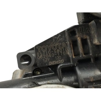 Recambio de elevalunas delantero derecho para lexus rx 3.3 v6 24v cat referencia OEM IAM 8571058010 0620401760 