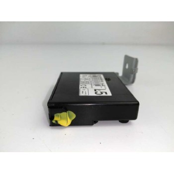Recambio de modulo electronico para citroën c1 ii (pa_, ps_) 1.2 vti 82 referencia OEM IAM 897800H030 625649000 
