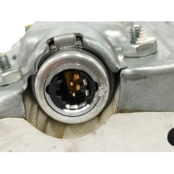 Recambio de airbag lateral trasero derecho para bmw serie 7 (e65/e66) 730d referencia OEM IAM 417077222017 30350064A 