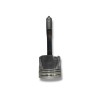 Recambio de biela para mercedes-benz clase a (w176) a 200 cdi / d (176.008) referencia OEM IAM A6510302217 CON PISTON 