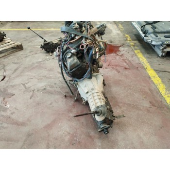 Recambio de motor completo para lada niva ( 2121 / 21213 / 21214 / 21215 ) 1.6 referencia OEM IAM   