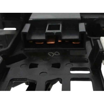 Recambio de mando calefaccion / aire acondicionado para nissan cabstar 01.04  3.0 diesel referencia OEM IAM   