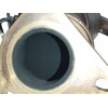 Recambio de filtro de particulas para audi q5 (8r) 2.0 16v tdi referencia OEM IAM 8K0131765F 8K0181BA 8K0131703F