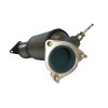 Recambio de filtro de particulas para audi q5 (8r) 2.0 16v tdi referencia OEM IAM 8K0131765F 8K0181BA 8K0131703F