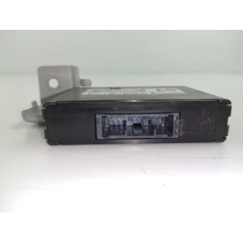 Recambio de modulo electronico para citroën c1 ii (pa_, ps_) 1.2 vti 82 referencia OEM IAM 897800H030 625649000 