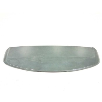 Recambio de aleron trasero para opel crossland x referencia OEM IAM 13481454 OBSERVAR FOTOS GRIS