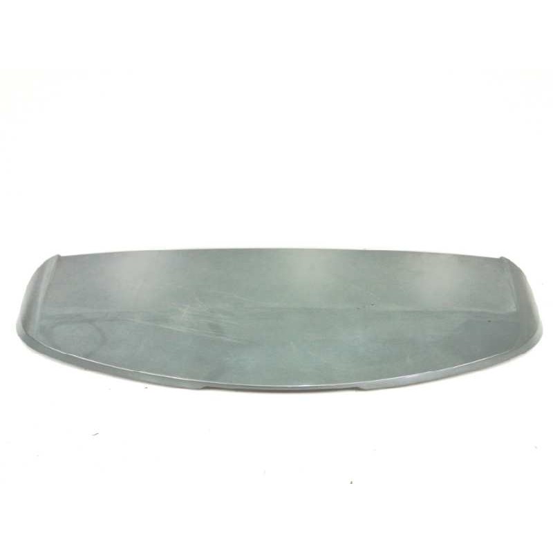 Recambio de aleron trasero para opel crossland x referencia OEM IAM 13481454 OBSERVAR FOTOS GRIS