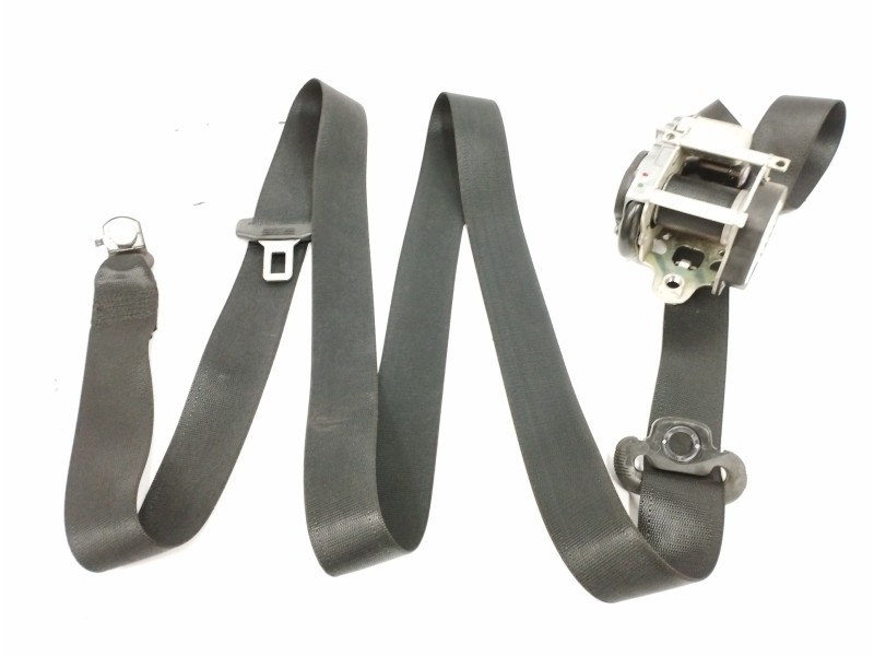 Recambio de cinturon seguridad delantero derecho para fiat linea (110) 1.6 jtdm 16v cat referencia OEM IAM 735439233  
