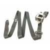 Recambio de cinturon seguridad delantero derecho para fiat linea (110) 1.6 jtdm 16v cat referencia OEM IAM 735439233  