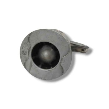 Recambio de biela para mercedes-benz clase a (w176) a 200 cdi / d (176.008) referencia OEM IAM A6510302217 CON PISTON 