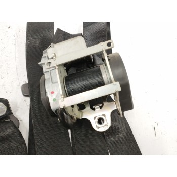 Recambio de cinturon seguridad delantero derecho para fiat linea (110) 1.6 jtdm 16v cat referencia OEM IAM 735439233  