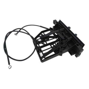 Recambio de mando calefaccion / aire acondicionado para nissan cabstar 01.04  3.0 diesel referencia OEM IAM   