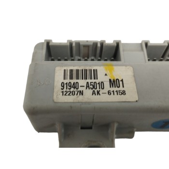 Recambio de modulo electronico para hyundai i30 (gd) 1.4 crdi cat referencia OEM IAM 91940A5010  