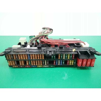 Recambio de caja reles / fusibles para bmw x5 (e53) 3.0i referencia OEM IAM 8378107  