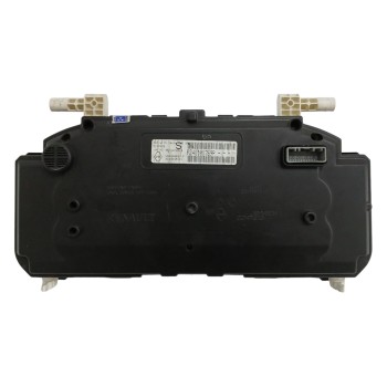 Recambio de cuadro instrumentos para renault kangoo 1.5 dci diesel referencia OEM IAM P248101769R  