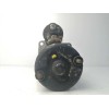 Recambio de motor arranque para renault trafic 2.4 diesel referencia OEM IAM 0001218101  