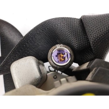 Recambio de cinturon seguridad delantero derecho para fiat linea (110) 1.6 jtdm 16v cat referencia OEM IAM 735439233  