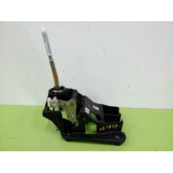 Recambio de palanca cambio para peugeot 2008 (--.2013) access referencia OEM IAM 9808161480  