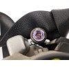 Recambio de cinturon seguridad delantero derecho para fiat linea (110) 1.6 jtdm 16v cat referencia OEM IAM 735439233  