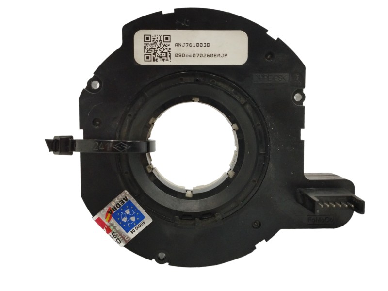 Recambio de sensor para ford mondeo ber. (ca2) 1.8 tdci cat referencia OEM IAM ANJ761003B ANGULO DE GIRO 