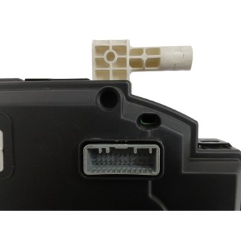 Recambio de cuadro instrumentos para renault kangoo 1.5 dci diesel referencia OEM IAM P248101769R  