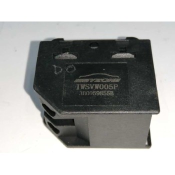 Recambio de mando elevalunas trasero derecho para volkswagen golf iv berlina (1j1) conceptline 4motion referencia OEM IAM 3B0959