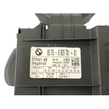 Recambio de modulo electronico para bmw serie 7 (e65/e66) 730d referencia OEM IAM 65756929701 577621DE 