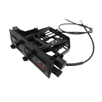 Recambio de mando calefaccion / aire acondicionado para nissan cabstar 01.04  3.0 diesel referencia OEM IAM   