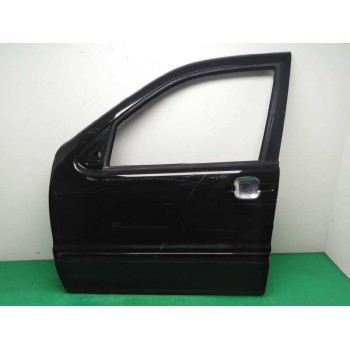 Recambio de puerta delantera izquierda para mercedes-benz clase m (w163) 400 cdi (163.128) referencia OEM IAM 1637201505 OBSERVA