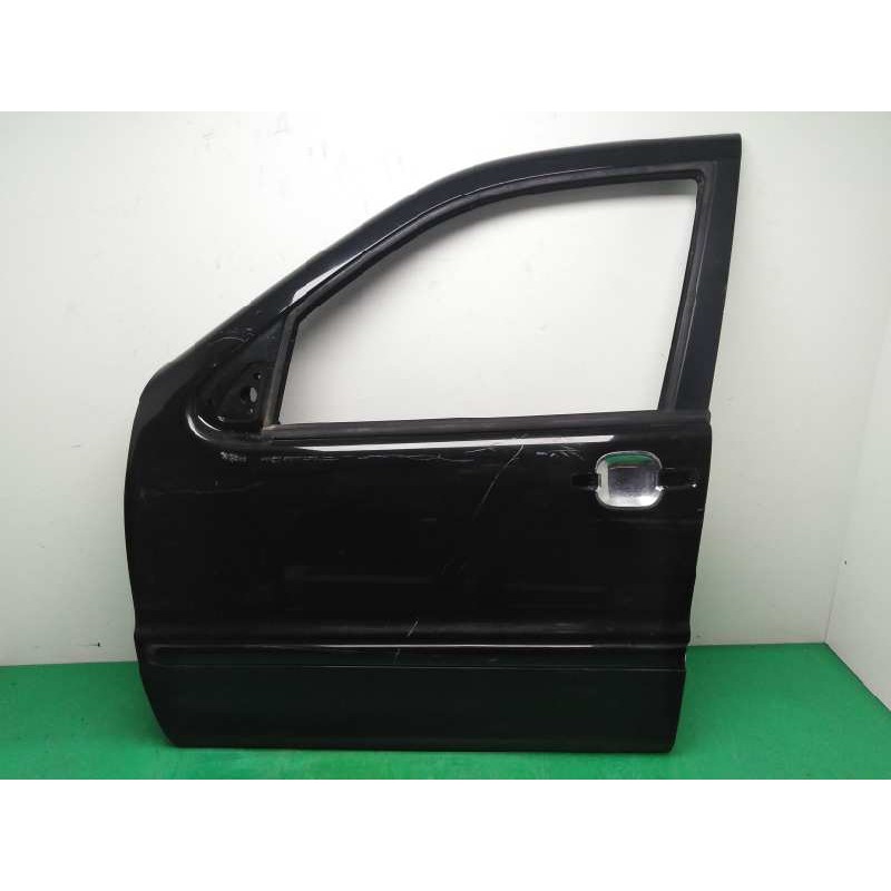 Recambio de puerta delantera izquierda para mercedes-benz clase m (w163) 400 cdi (163.128) referencia OEM IAM 1637201505 OBSERVA
