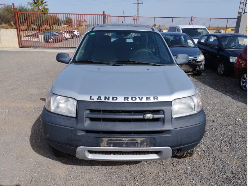 Recambio de carroceria corte para land rover freelander (ln) 2.0 td4 cat referencia OEM IAM Recambio de carroceria corte para land rover freelander (ln) 2.0 td4 cat referencia OEM IAM