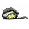 Recambio de cinturon seguridad delantero derecho para fiat linea (110) 1.6 jtdm 16v cat referencia OEM IAM 735439233  