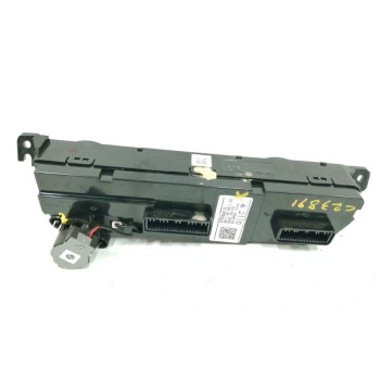 Recambio de mando climatizador para kia niro e-niro drive referencia OEM IAM 97250Q4110  