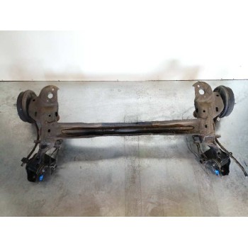 Recambio de puente trasero para citroën c3 tonic referencia OEM IAM 9801942480  